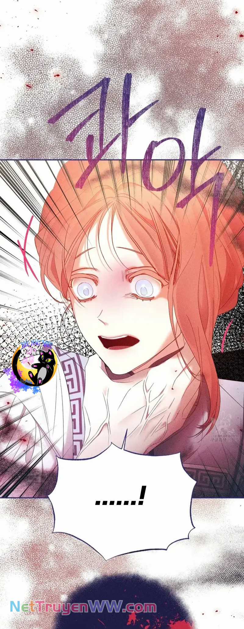 Bạn Đồng Hành Của Ryun Chapter 27 trang 20