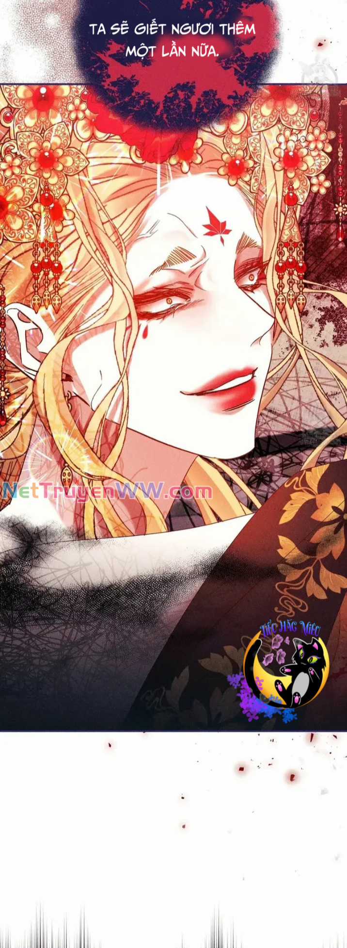 Bạn Đồng Hành Của Ryun Chapter 27 trang 21