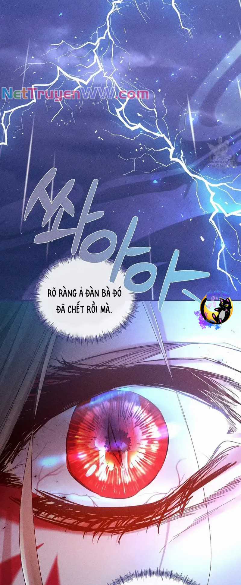 Bạn Đồng Hành Của Ryun Chapter 27 trang 23