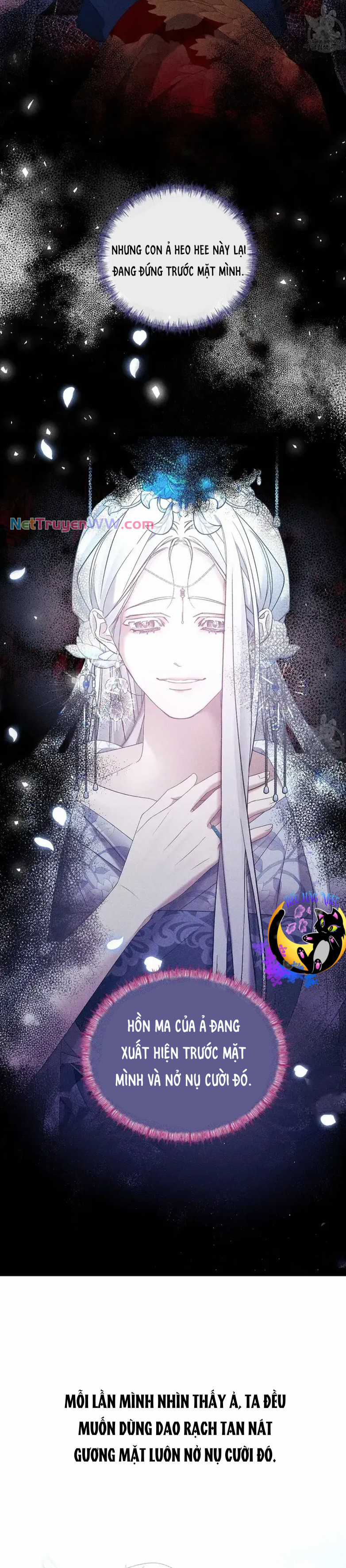 Bạn Đồng Hành Của Ryun Chapter 27 trang 25