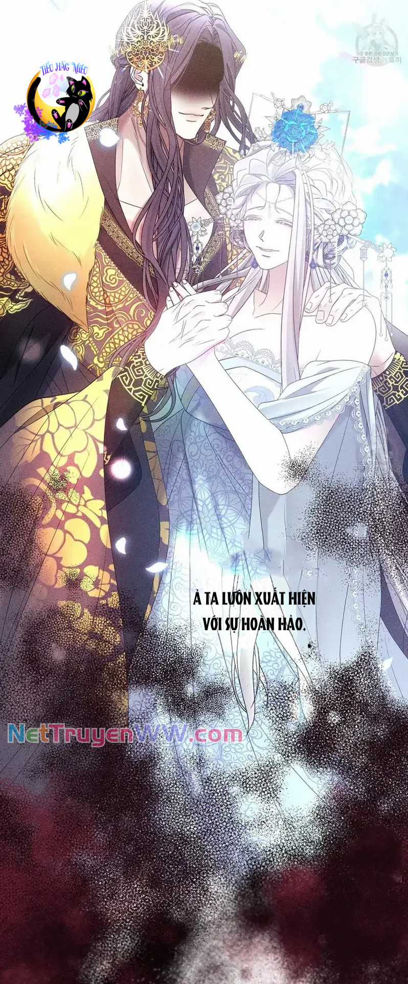 Bạn Đồng Hành Của Ryun Chapter 27 trang 26