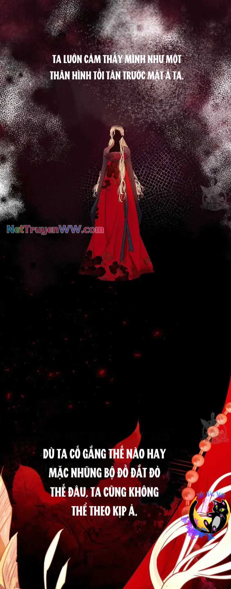 Bạn Đồng Hành Của Ryun Chapter 27 trang 27