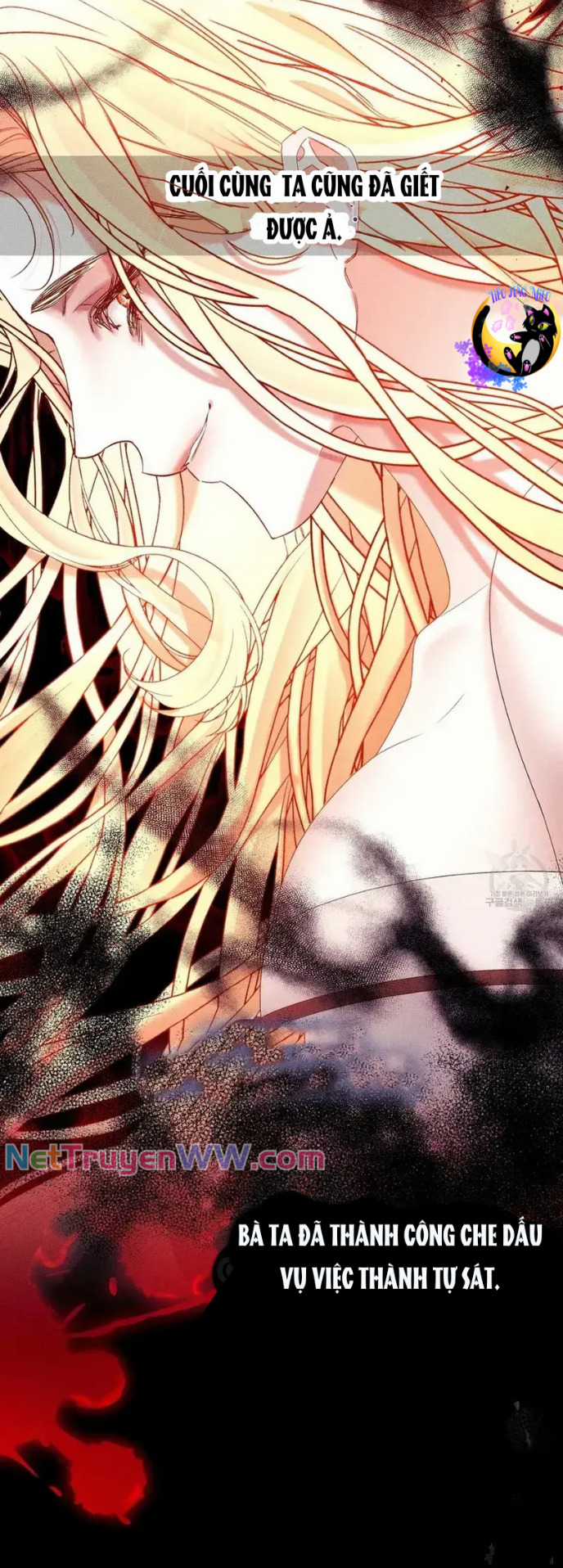 Bạn Đồng Hành Của Ryun Chapter 27 trang 28