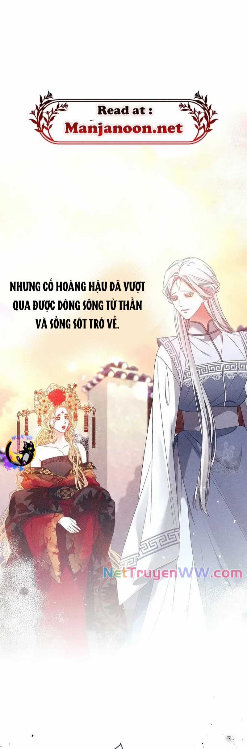 Bạn Đồng Hành Của Ryun Chapter 27 trang 29