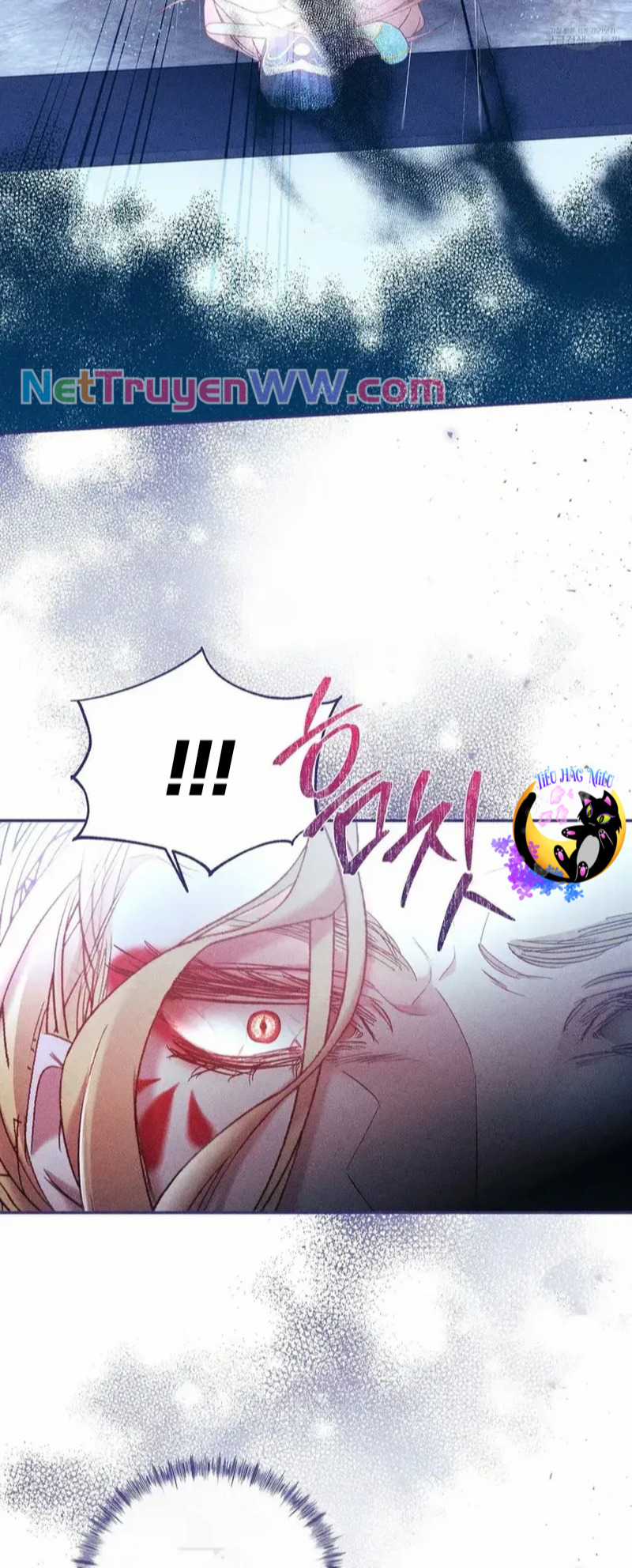 Bạn Đồng Hành Của Ryun Chapter 27 trang 31