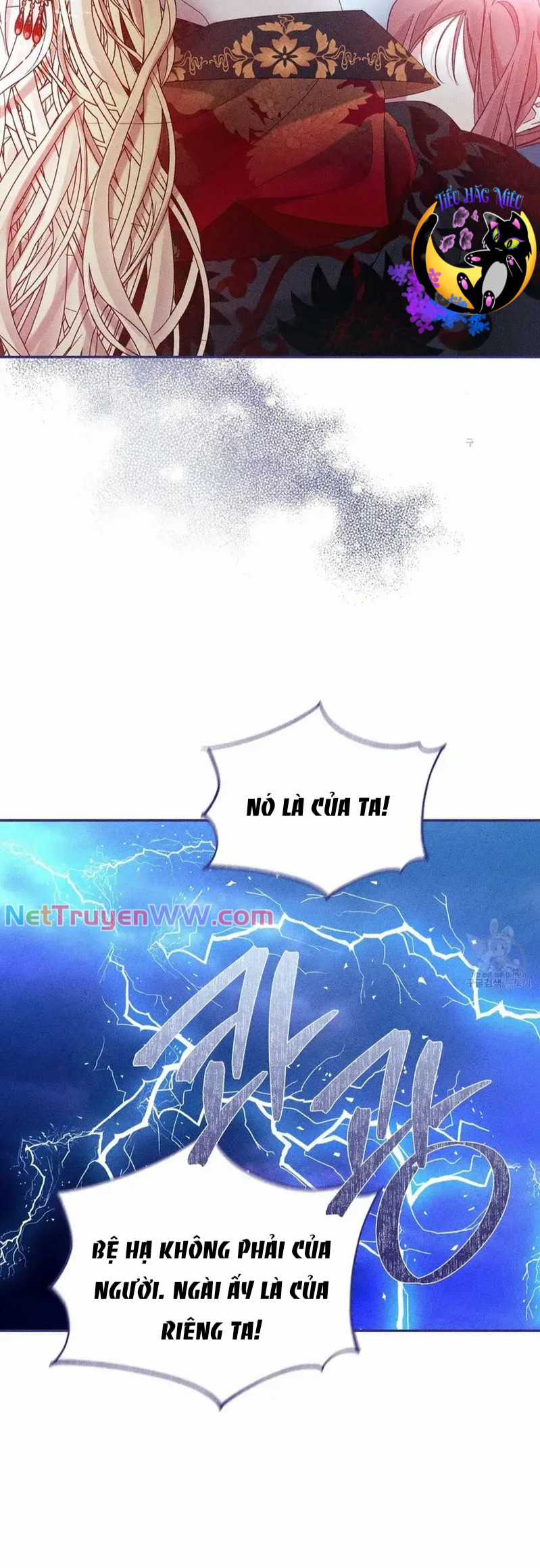 Bạn Đồng Hành Của Ryun Chapter 27 trang 33