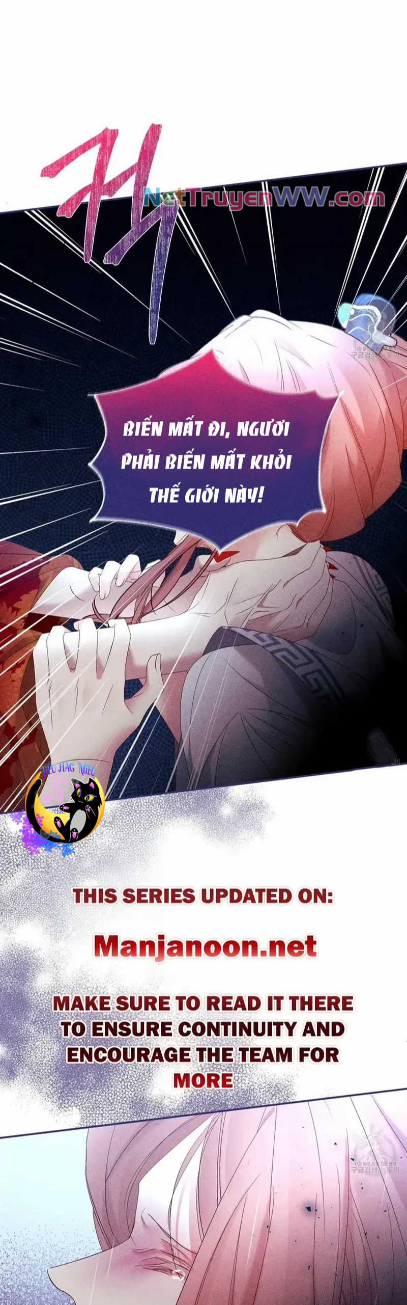 Bạn Đồng Hành Của Ryun Chapter 27 trang 34