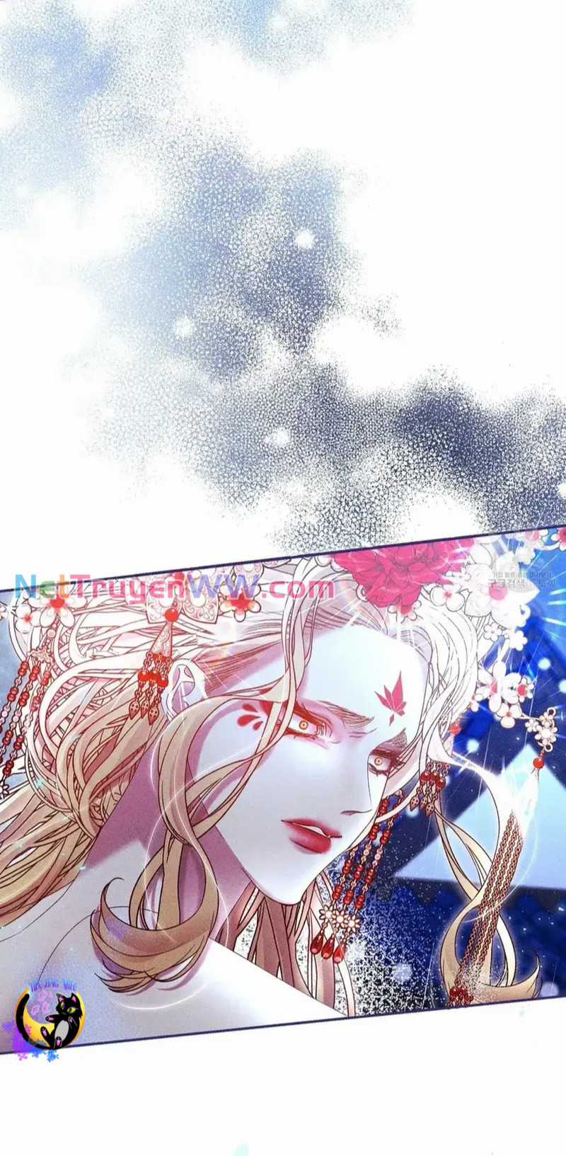 Bạn Đồng Hành Của Ryun Chapter 27 trang 37