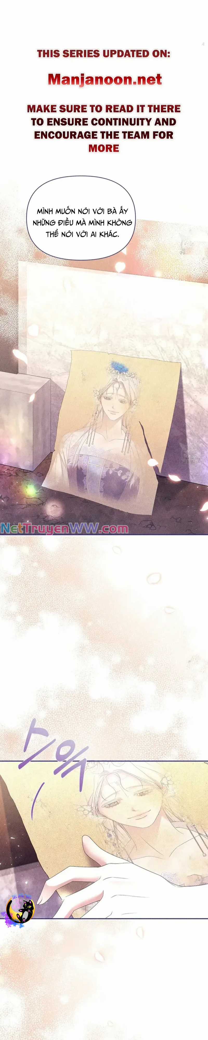 Bạn Đồng Hành Của Ryun Chapter 27 trang 7