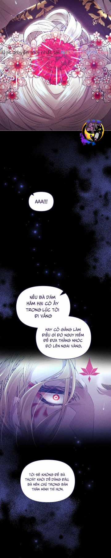 Bạn Đồng Hành Của Ryun Chapter 28 trang 12