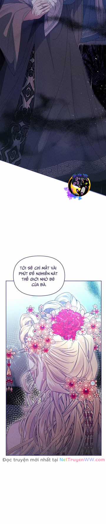 Bạn Đồng Hành Của Ryun Chapter 28 trang 15