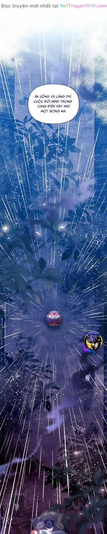 Bạn Đồng Hành Của Ryun Chapter 28 trang 16