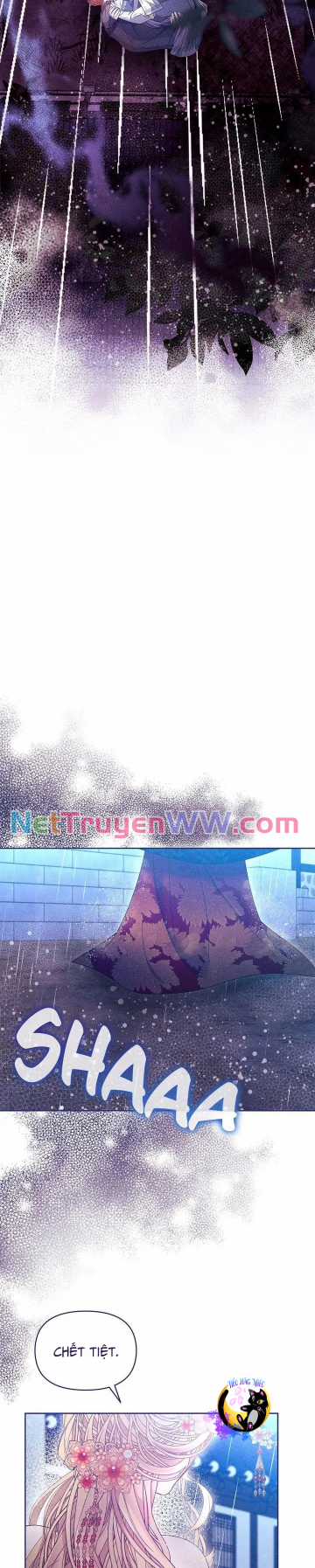 Bạn Đồng Hành Của Ryun Chapter 28 trang 17