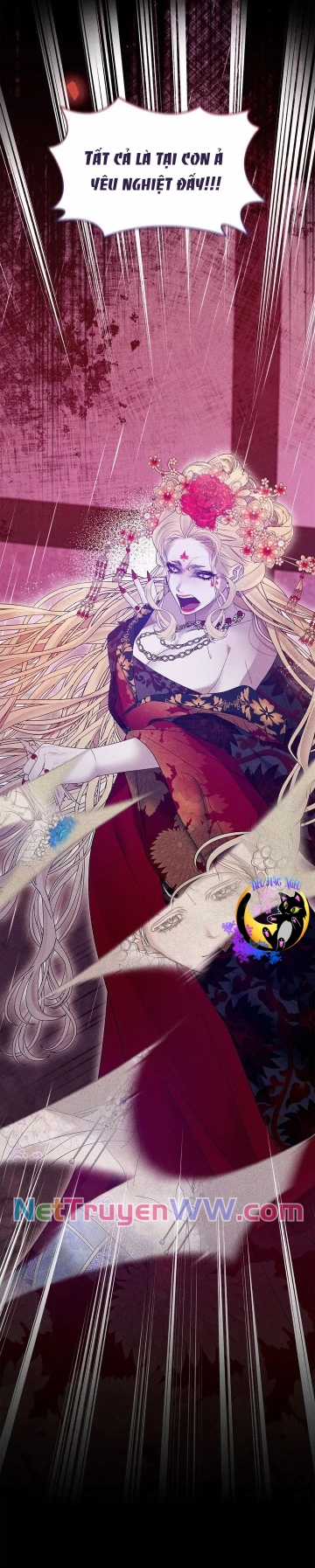 Bạn Đồng Hành Của Ryun Chapter 28 trang 19