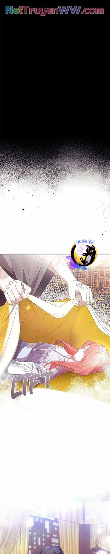 Bạn Đồng Hành Của Ryun Chapter 28 trang 20