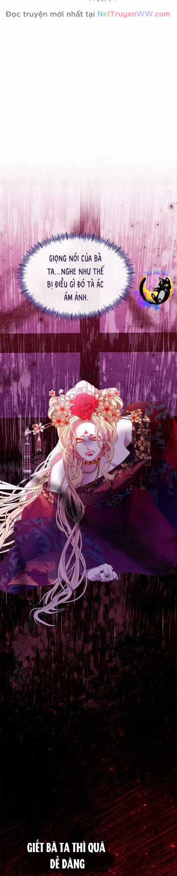 Bạn Đồng Hành Của Ryun Chapter 28 trang 22