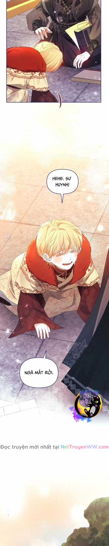 Bạn Đồng Hành Của Ryun Chapter 28 trang 25