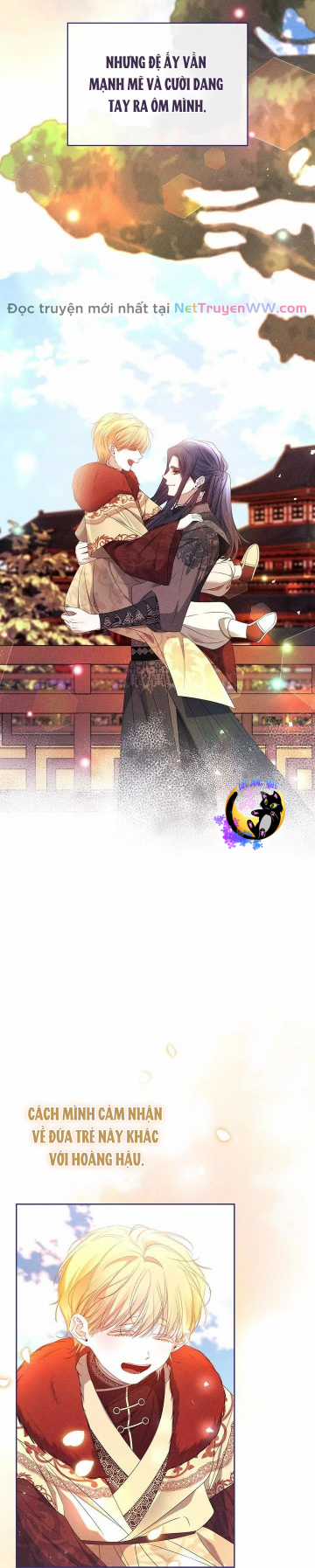 Bạn Đồng Hành Của Ryun Chapter 28 trang 26