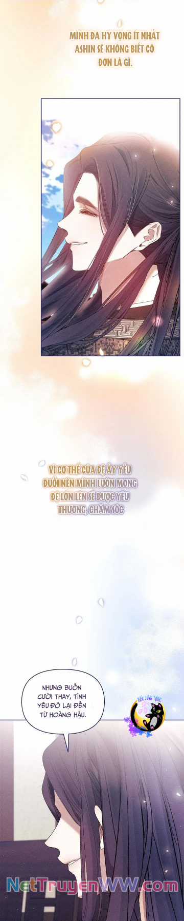 Bạn Đồng Hành Của Ryun Chapter 28 trang 27