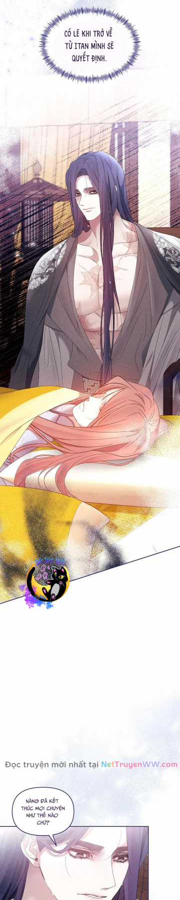 Bạn Đồng Hành Của Ryun Chapter 28 trang 29