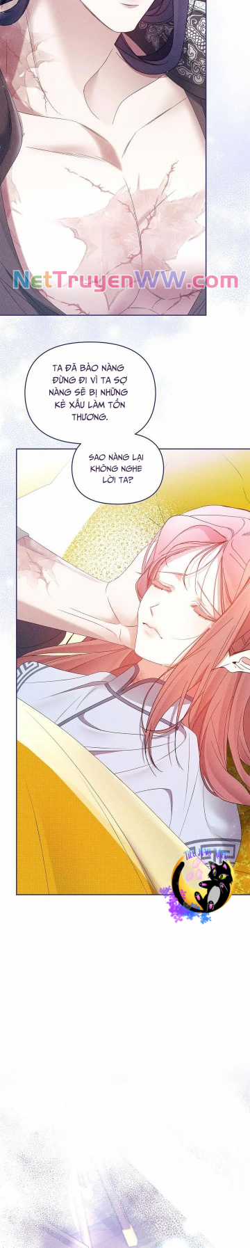 Bạn Đồng Hành Của Ryun Chapter 28 trang 30