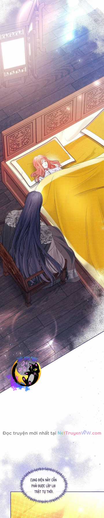 Bạn Đồng Hành Của Ryun Chapter 28 trang 31