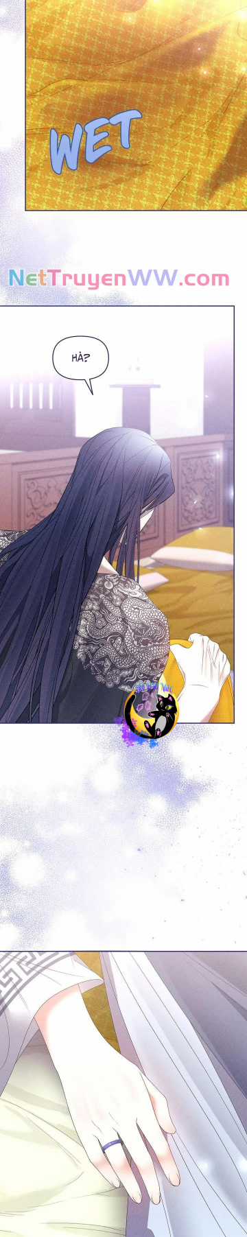 Bạn Đồng Hành Của Ryun Chapter 28 trang 32