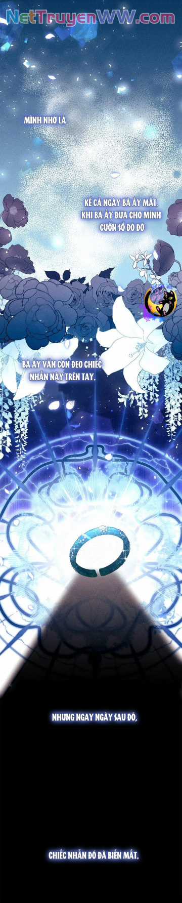 Bạn Đồng Hành Của Ryun Chapter 28 trang 34