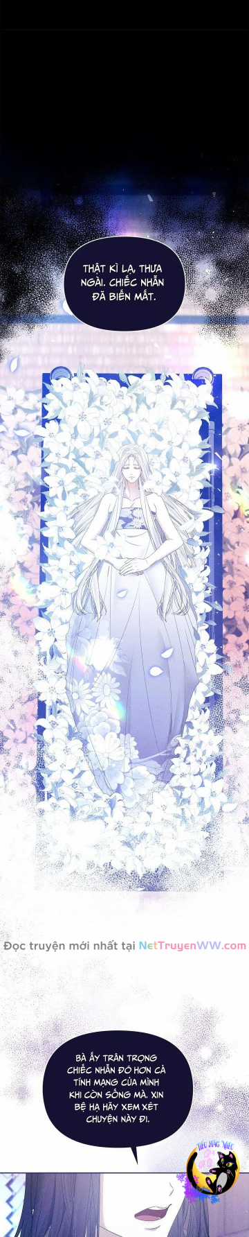 Bạn Đồng Hành Của Ryun Chapter 28 trang 35