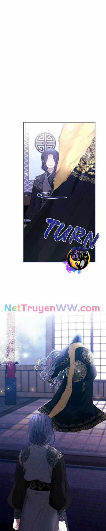 Bạn Đồng Hành Của Ryun Chapter 28 trang 37