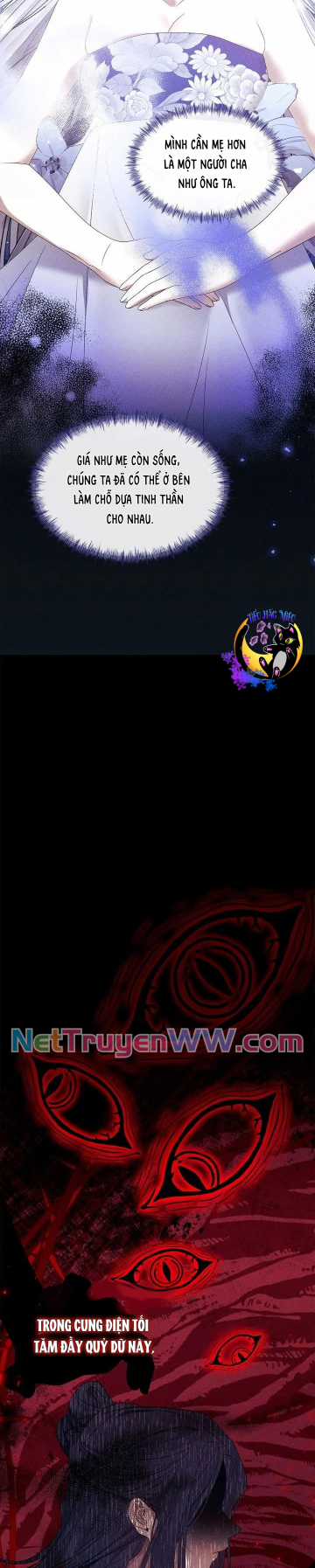 Bạn Đồng Hành Của Ryun Chapter 28 trang 39