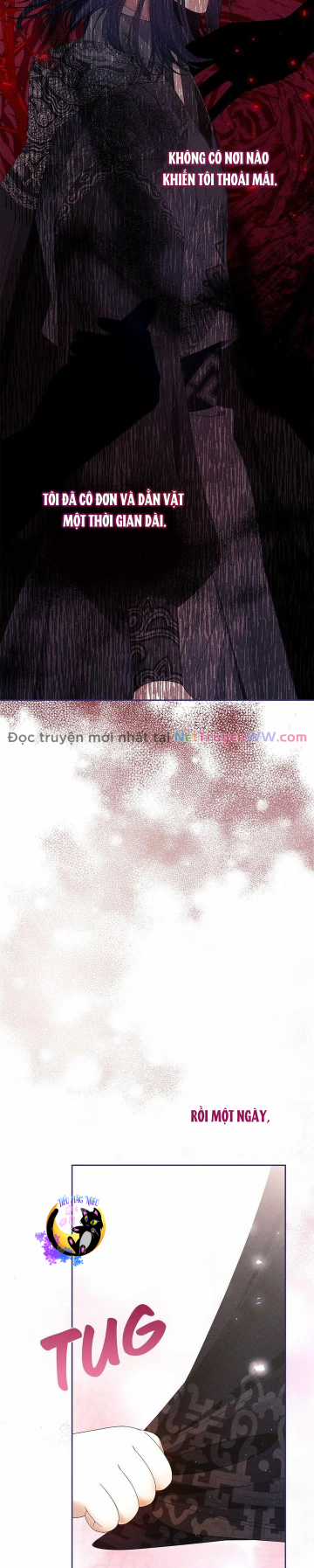 Bạn Đồng Hành Của Ryun Chapter 28 trang 40