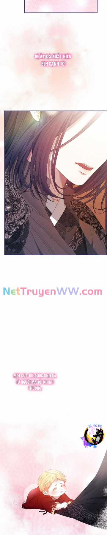 Bạn Đồng Hành Của Ryun Chapter 28 trang 41