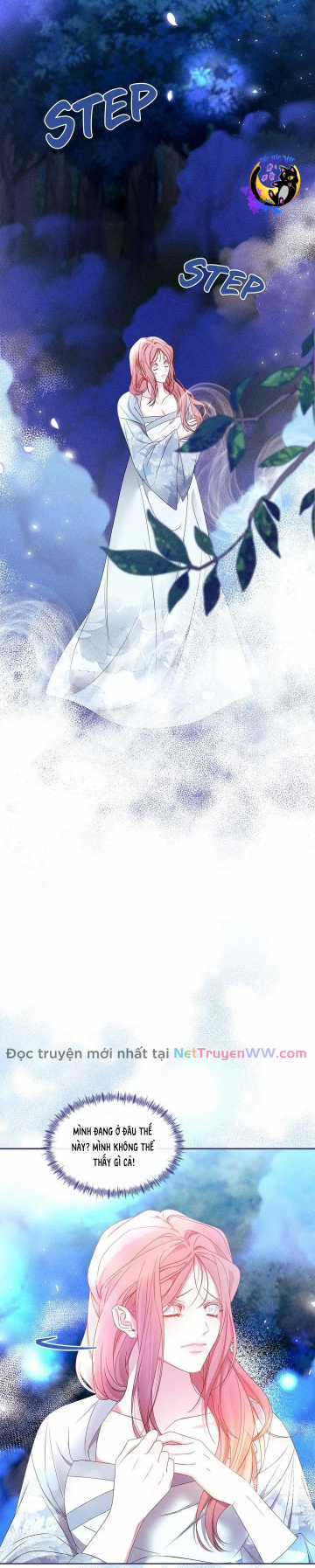 Bạn Đồng Hành Của Ryun Chapter 28 trang 43