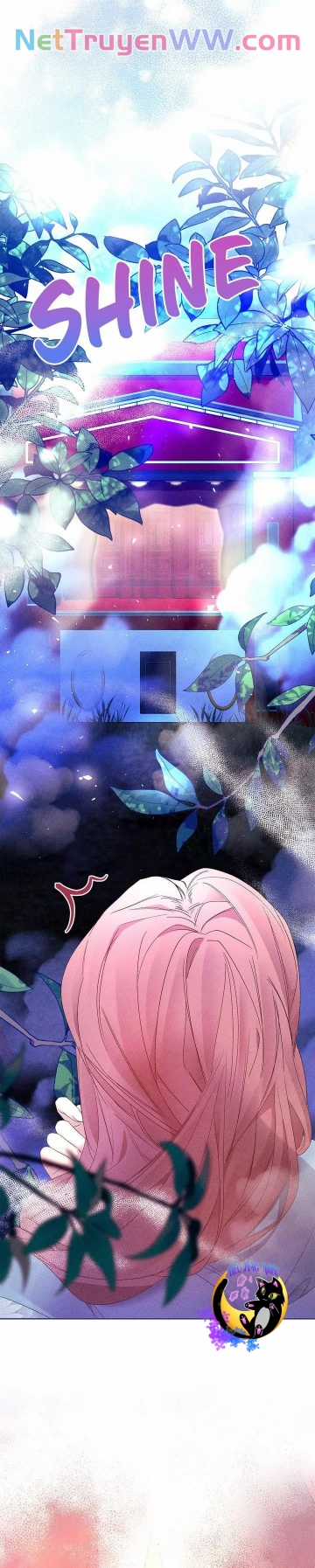 Bạn Đồng Hành Của Ryun Chapter 28 trang 44