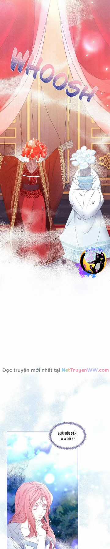 Bạn Đồng Hành Của Ryun Chapter 28 trang 45