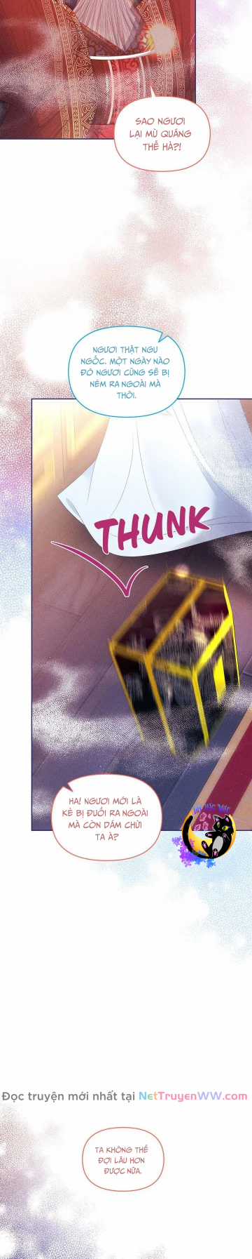 Bạn Đồng Hành Của Ryun Chapter 28 trang 47