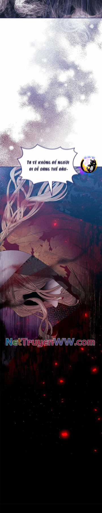 Bạn Đồng Hành Của Ryun Chapter 28 trang 5