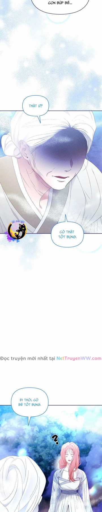 Bạn Đồng Hành Của Ryun Chapter 28 trang 51