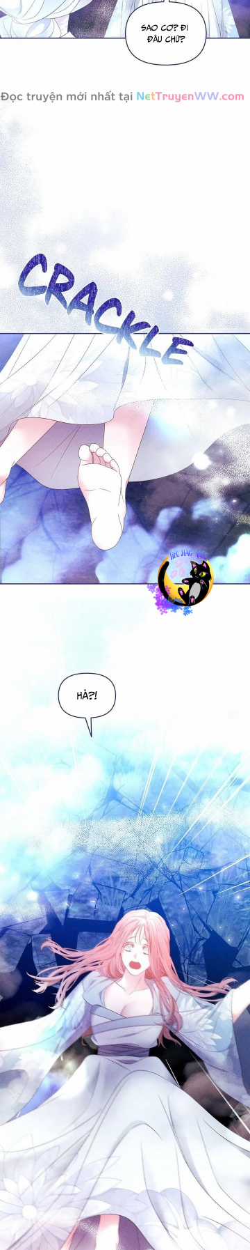 Bạn Đồng Hành Của Ryun Chapter 28 trang 52