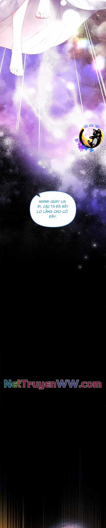 Bạn Đồng Hành Của Ryun Chapter 28 trang 53