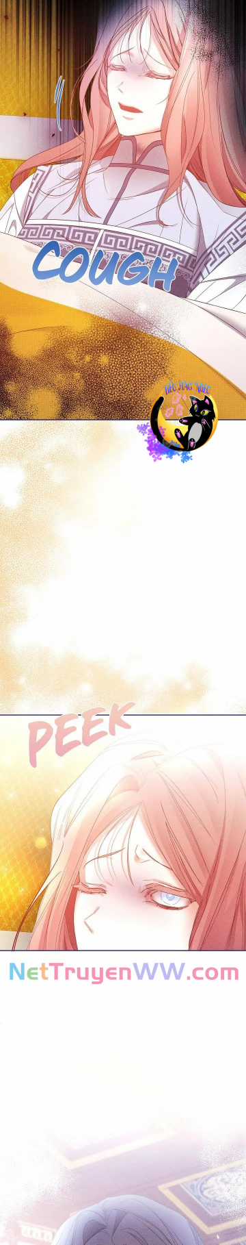 Bạn Đồng Hành Của Ryun Chapter 28 trang 54