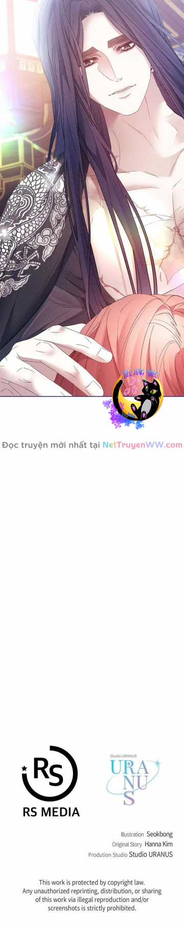 Bạn Đồng Hành Của Ryun Chapter 28 trang 55