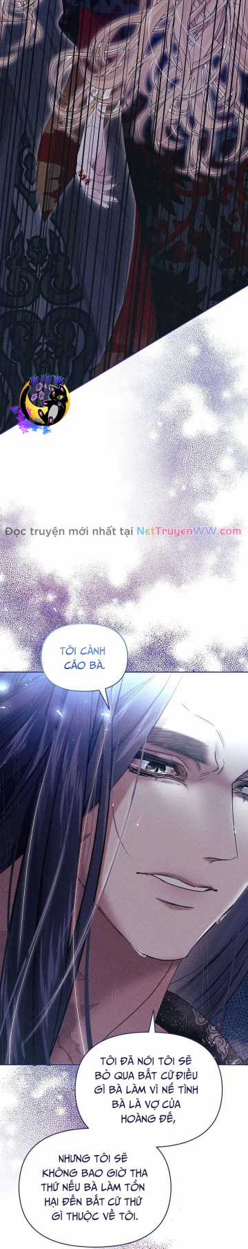 Bạn Đồng Hành Của Ryun Chapter 28 trang 7