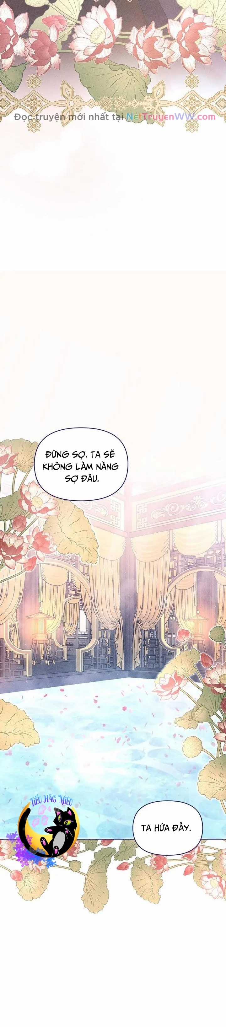 Bạn Đồng Hành Của Ryun Chapter 29 trang 24