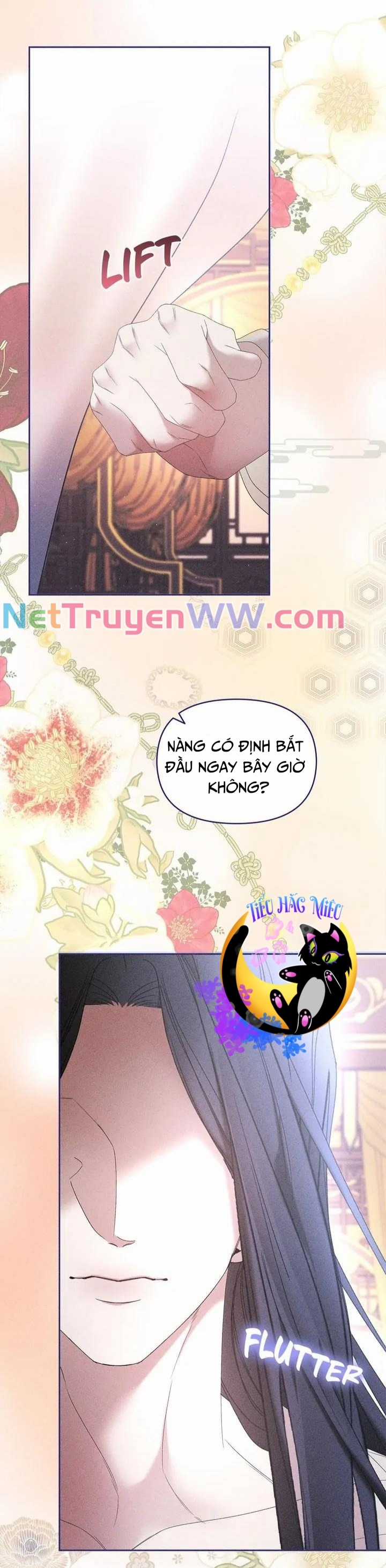 Bạn Đồng Hành Của Ryun Chapter 29 trang 26