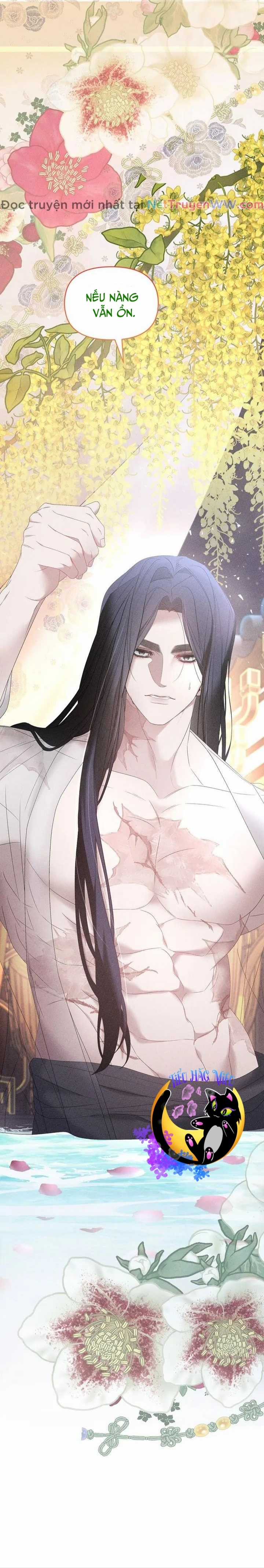 Bạn Đồng Hành Của Ryun Chapter 29 trang 27