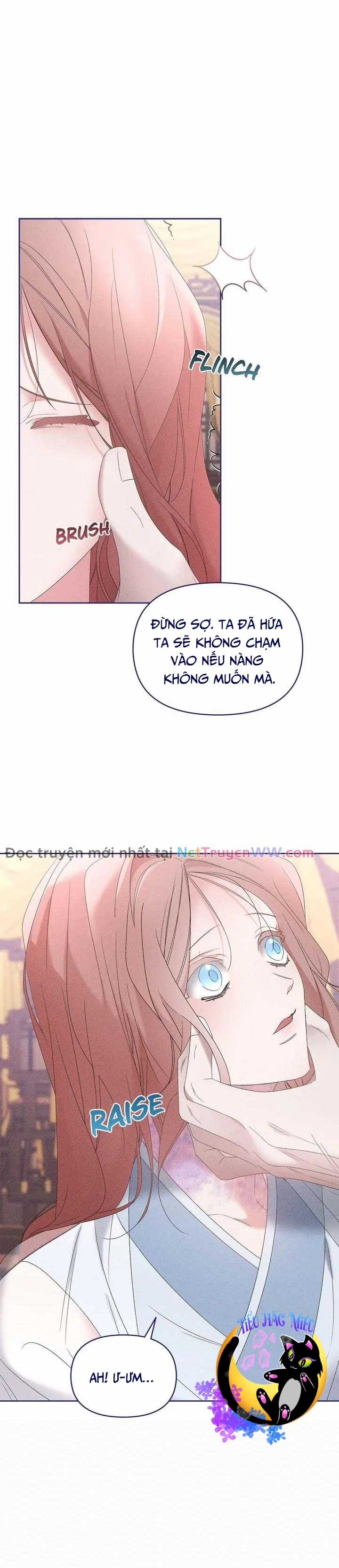 Bạn Đồng Hành Của Ryun Chapter 29 trang 28