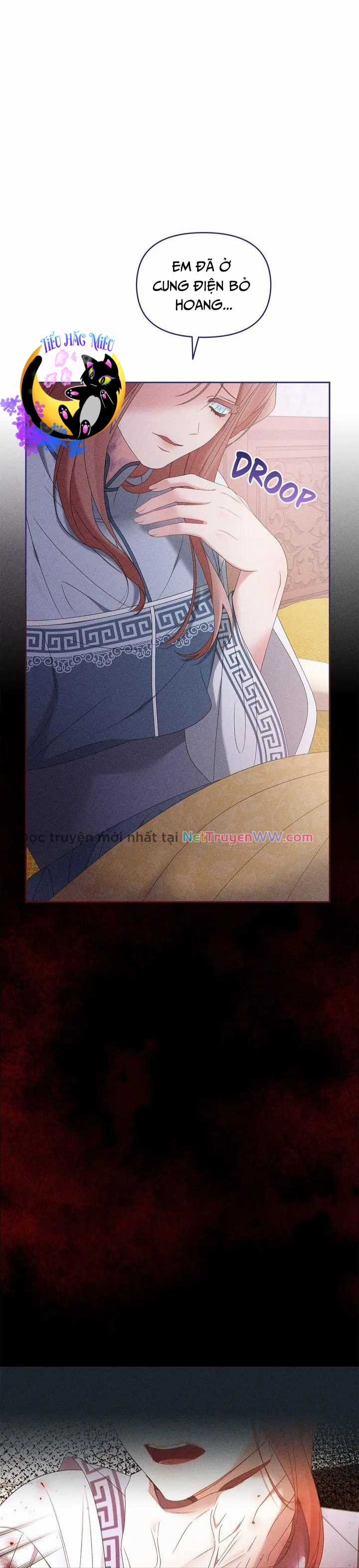 Bạn Đồng Hành Của Ryun Chapter 29 trang 3