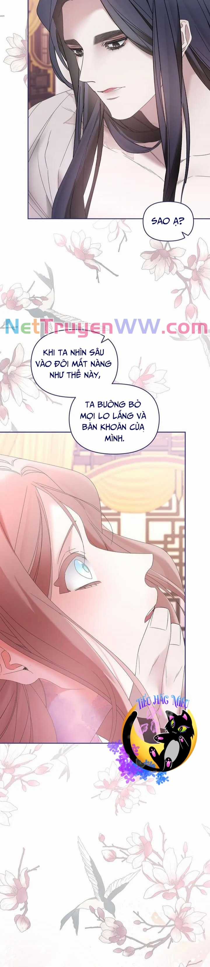 Bạn Đồng Hành Của Ryun Chapter 29 trang 30